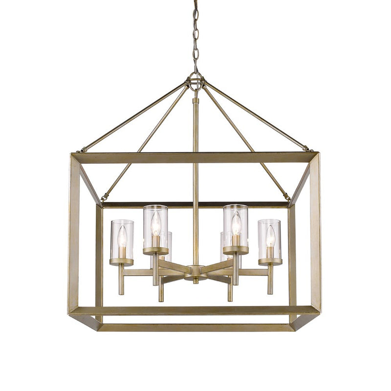 Smyth Chandelier