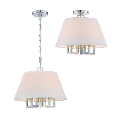 Westwood Pendant