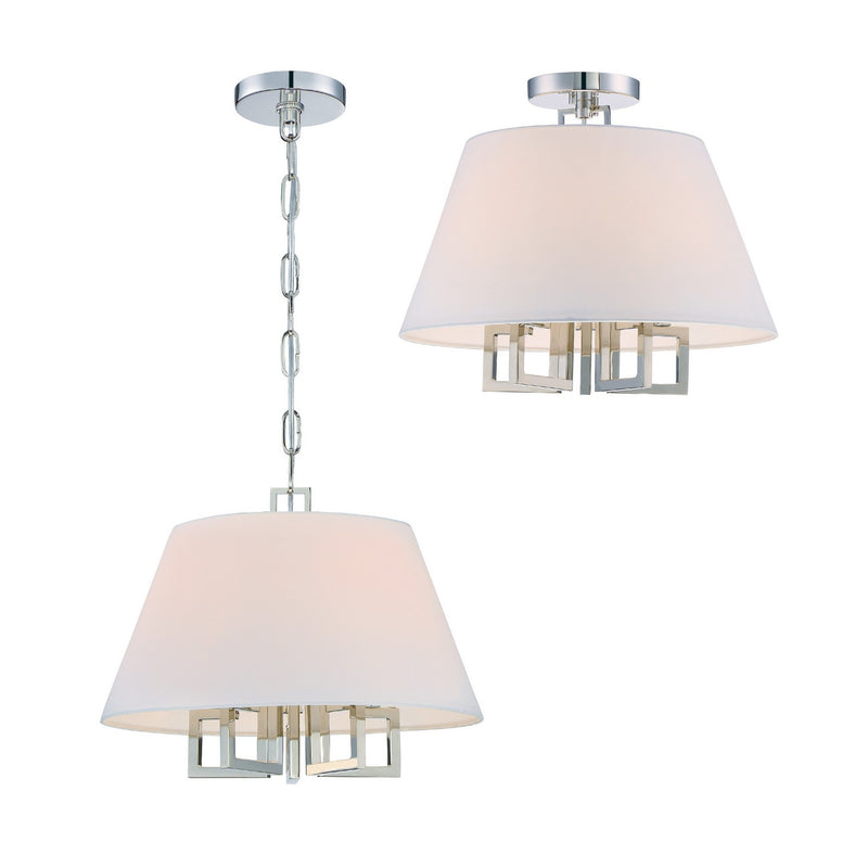 Westwood Pendant
