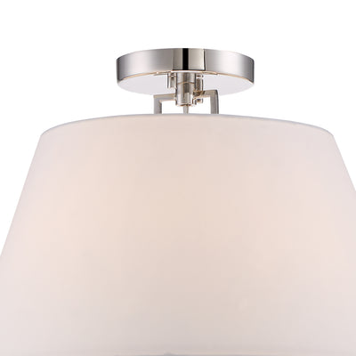 Westwood Flush/Semi Flush