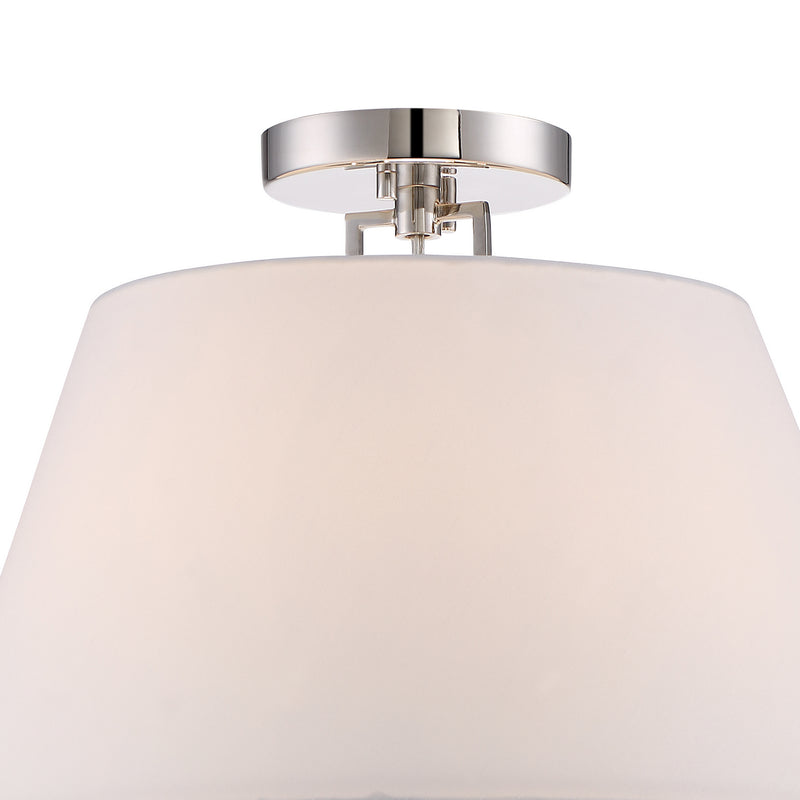 Westwood Flush/Semi Flush