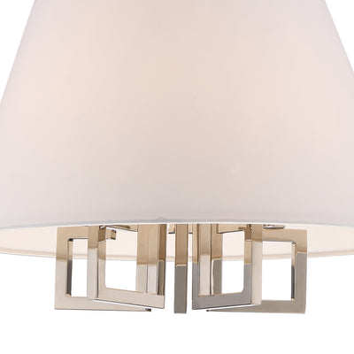 Westwood Flush/Semi Flush
