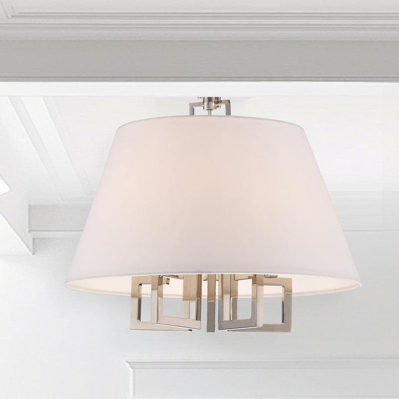 Westwood Flush/Semi Flush