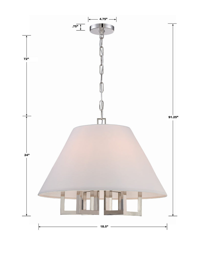 Westwood Chandelier