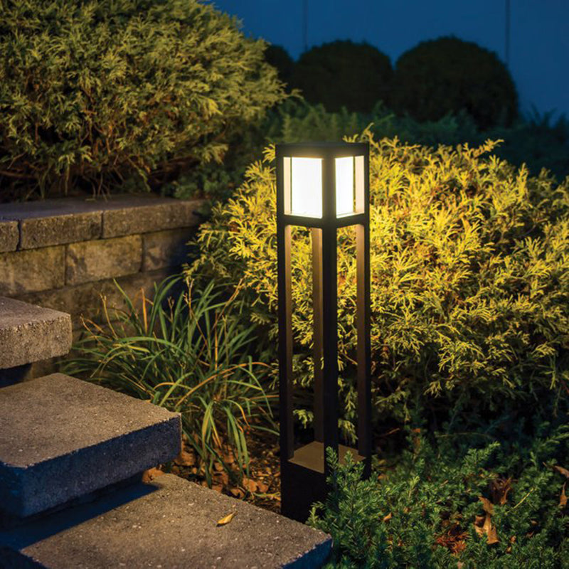 Tower 120V Bollard