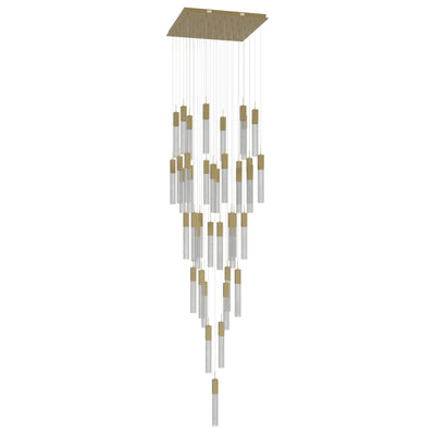 Glacier Multi Light Pendant
