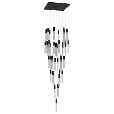 Glacier Multi Light Pendant