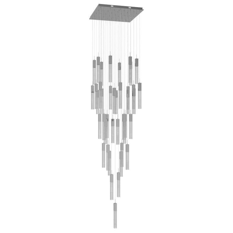 Glacier Multi Light Pendant