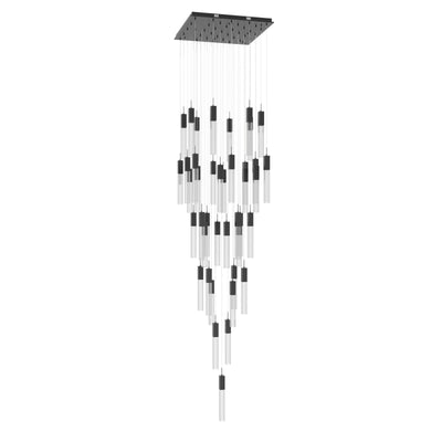 Glacier Multi Light Pendant