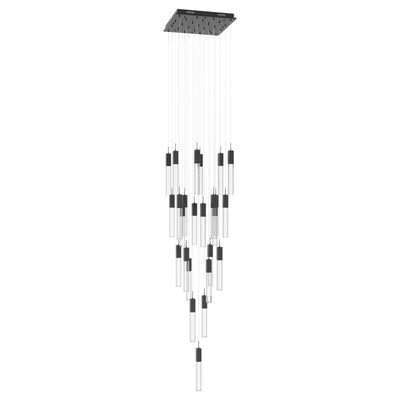 Glacier Multi Light Pendant