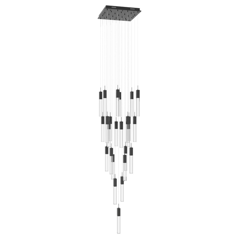Glacier Multi Light Pendant