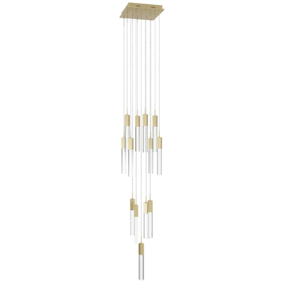 Glacier Multi Light Pendant