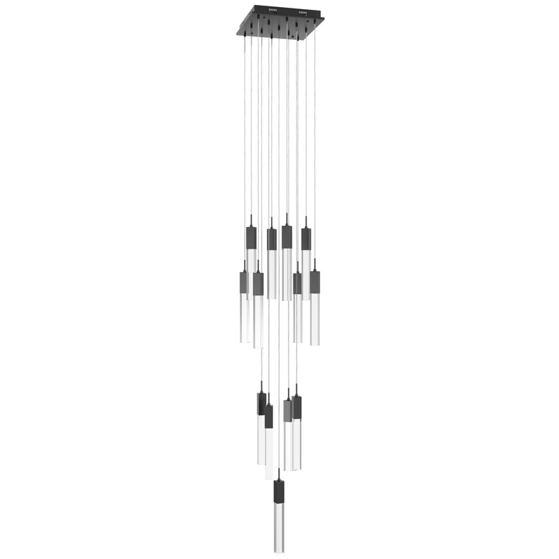 Glacier Multi Light Pendant