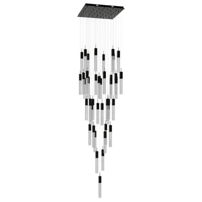 Glacier Multi Light Pendant