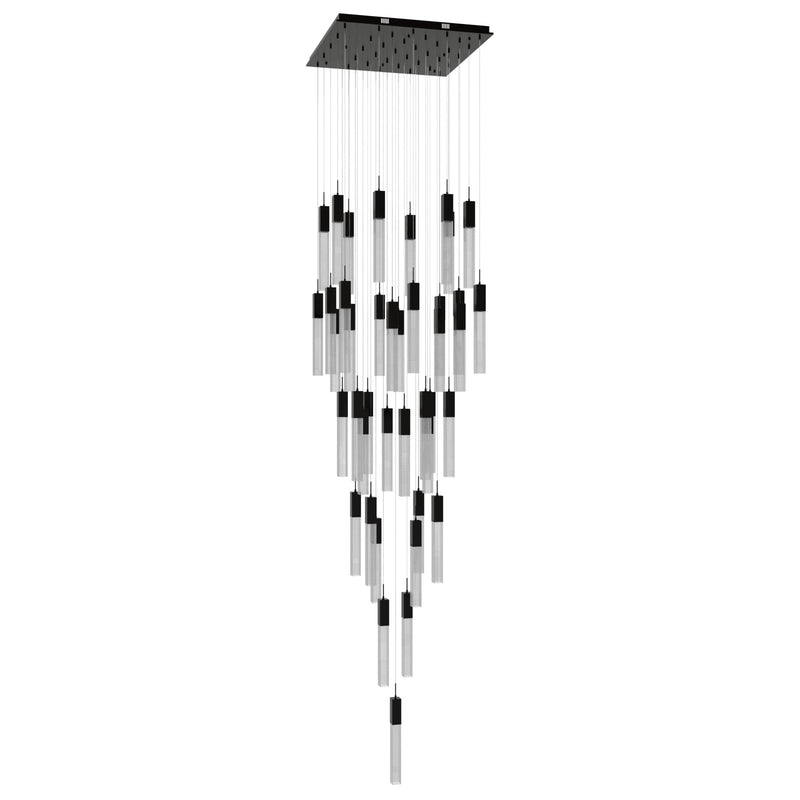 Glacier Multi Light Pendant