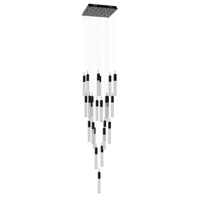 Glacier Multi Light Pendant