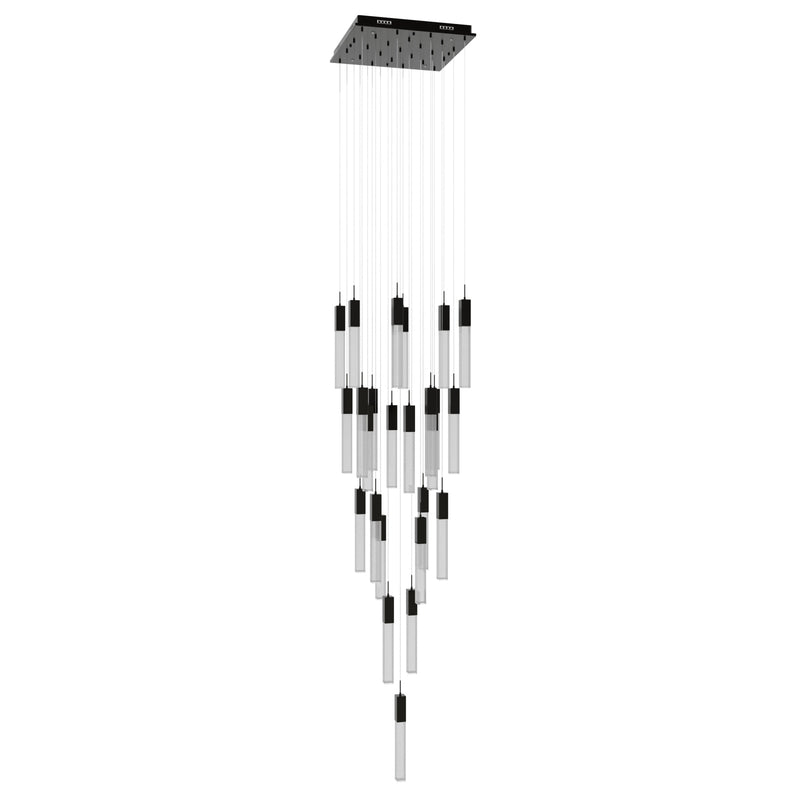 Glacier Multi Light Pendant