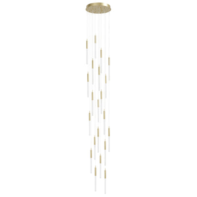 Main St Multi Light Pendant