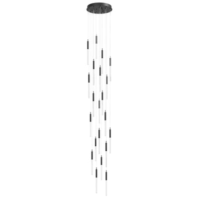 Main St Multi Light Pendant
