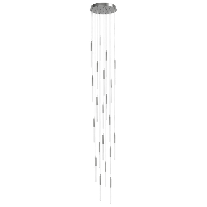 Main St Multi Light Pendant