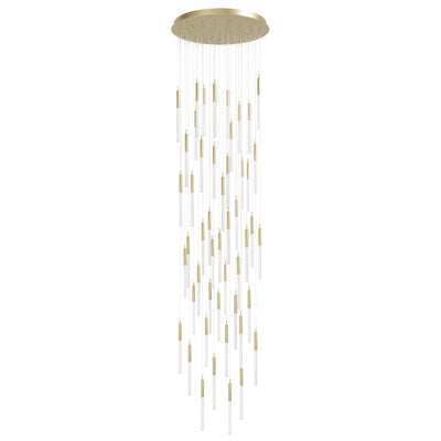 Main St Multi Light Pendant