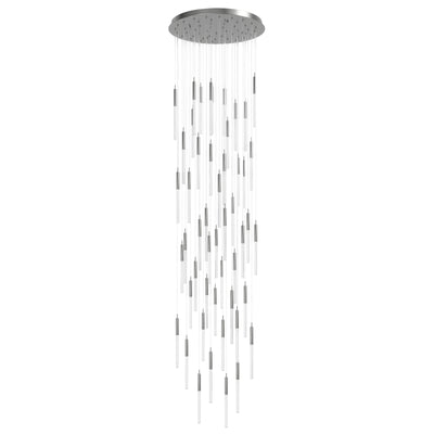 Main St Multi Light Pendant