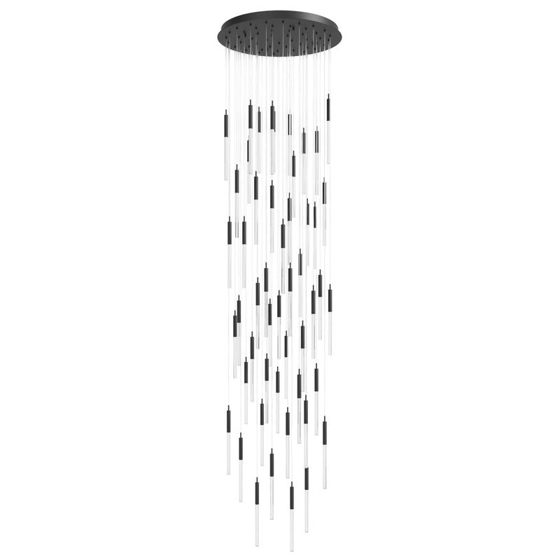 Main St Multi Light Pendant