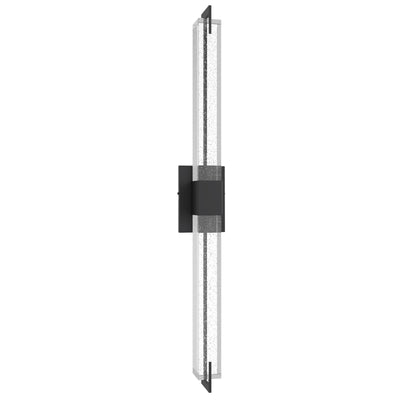 Glacier Rectangular Wall Sconce