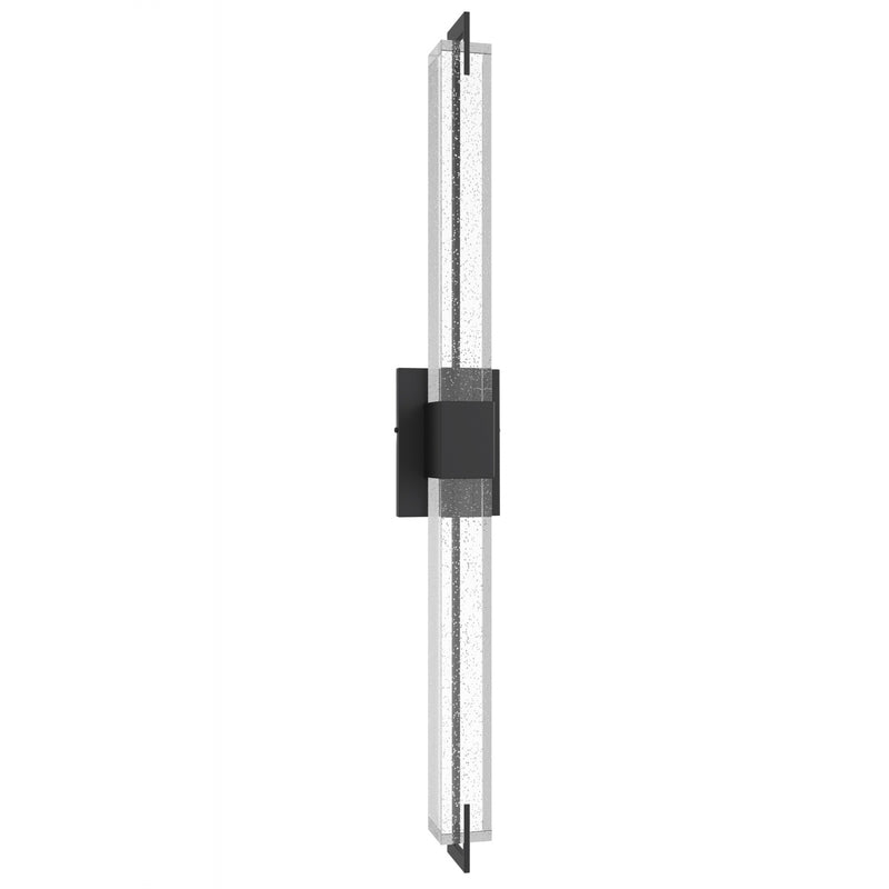 Glacier Rectangular Wall Sconce