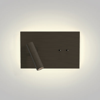 Edge Reader Mini Wall Sconce