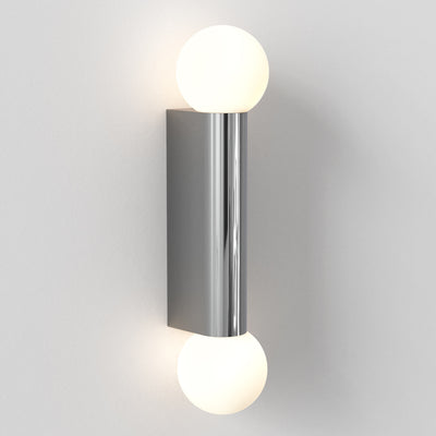 Ortona Twin Wall Sconce