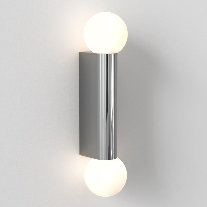 Ortona Twin Wall Sconce