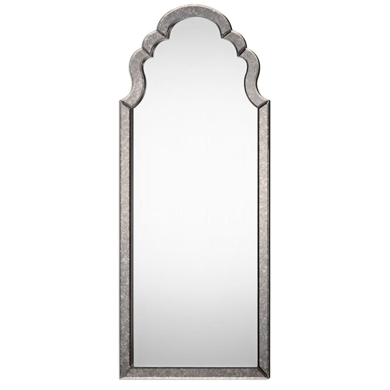 Uttermost - 09037 - Mirror - Lunel - Antiqued Mirrors