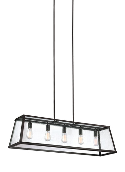 Harrow Linear Chandelier