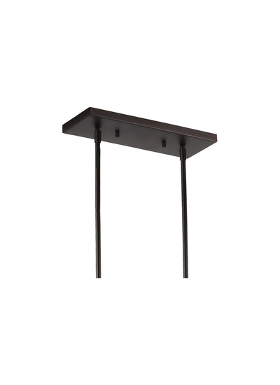 Harrow Linear Chandelier