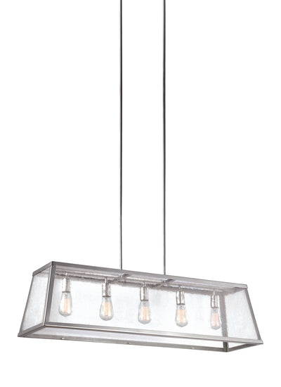 Harrow Linear Chandelier