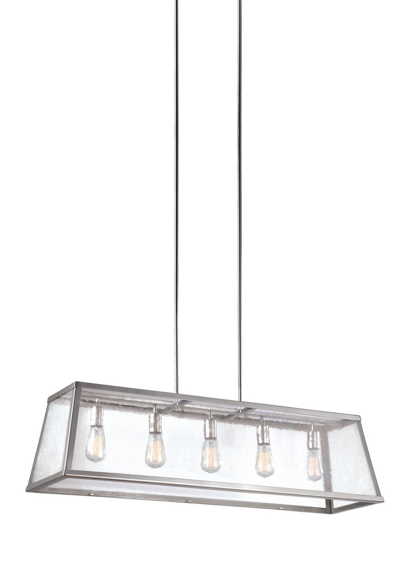 Harrow Linear Chandelier