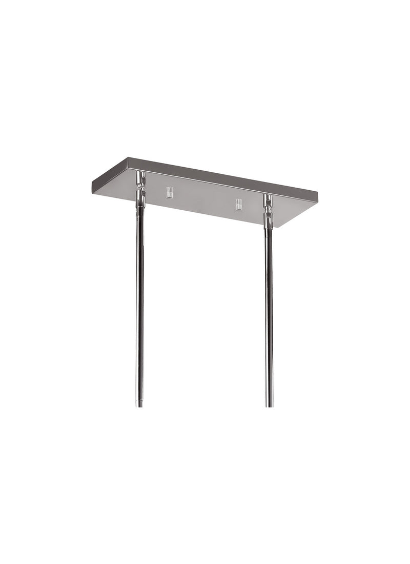 Harrow Linear Chandelier