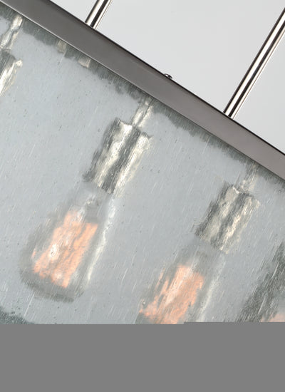 Harrow Linear Chandelier