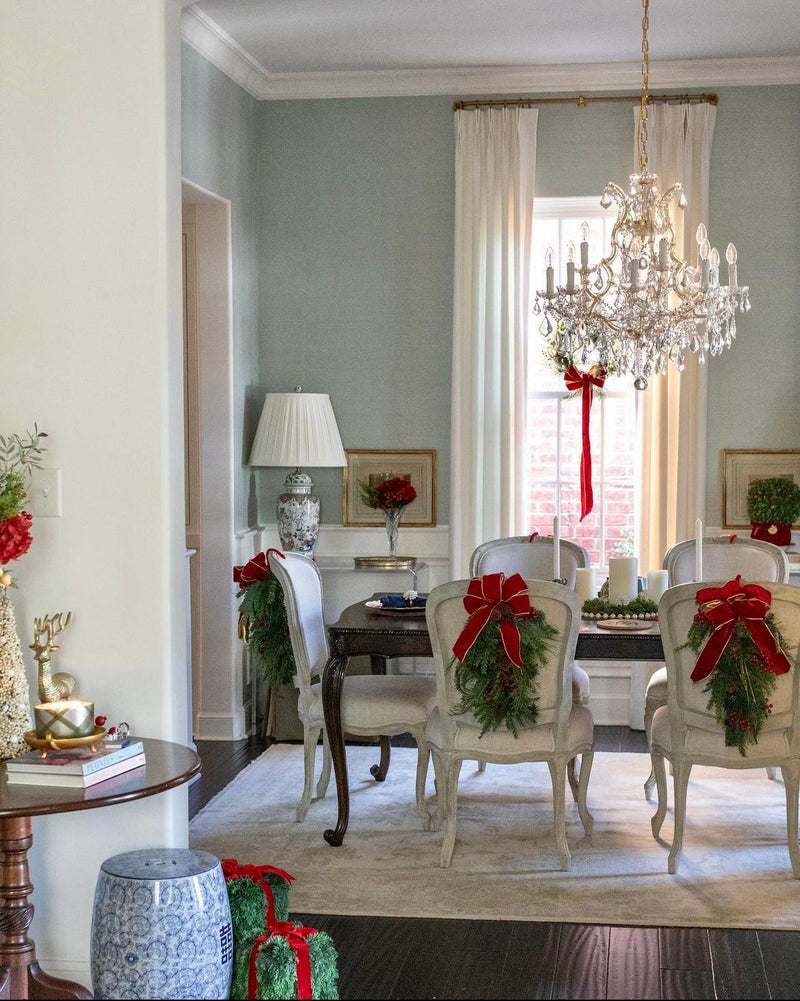 Maria Theresa Chandelier