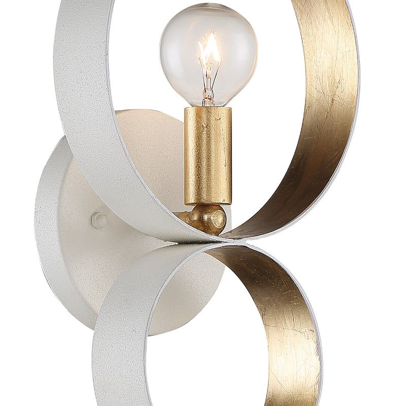 Luna Sconce