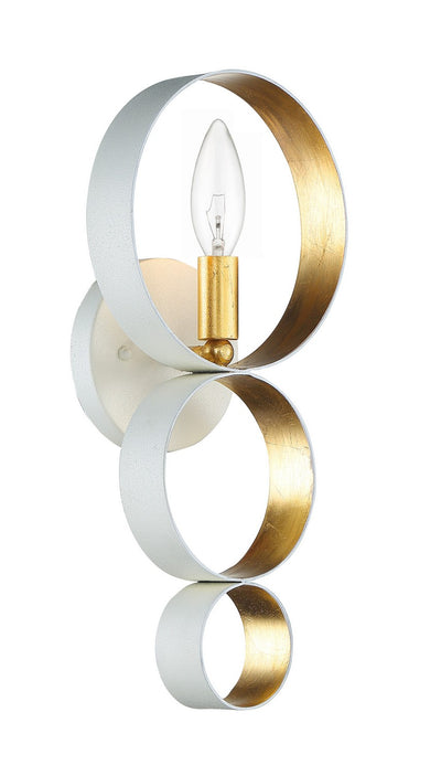 Luna Sconce