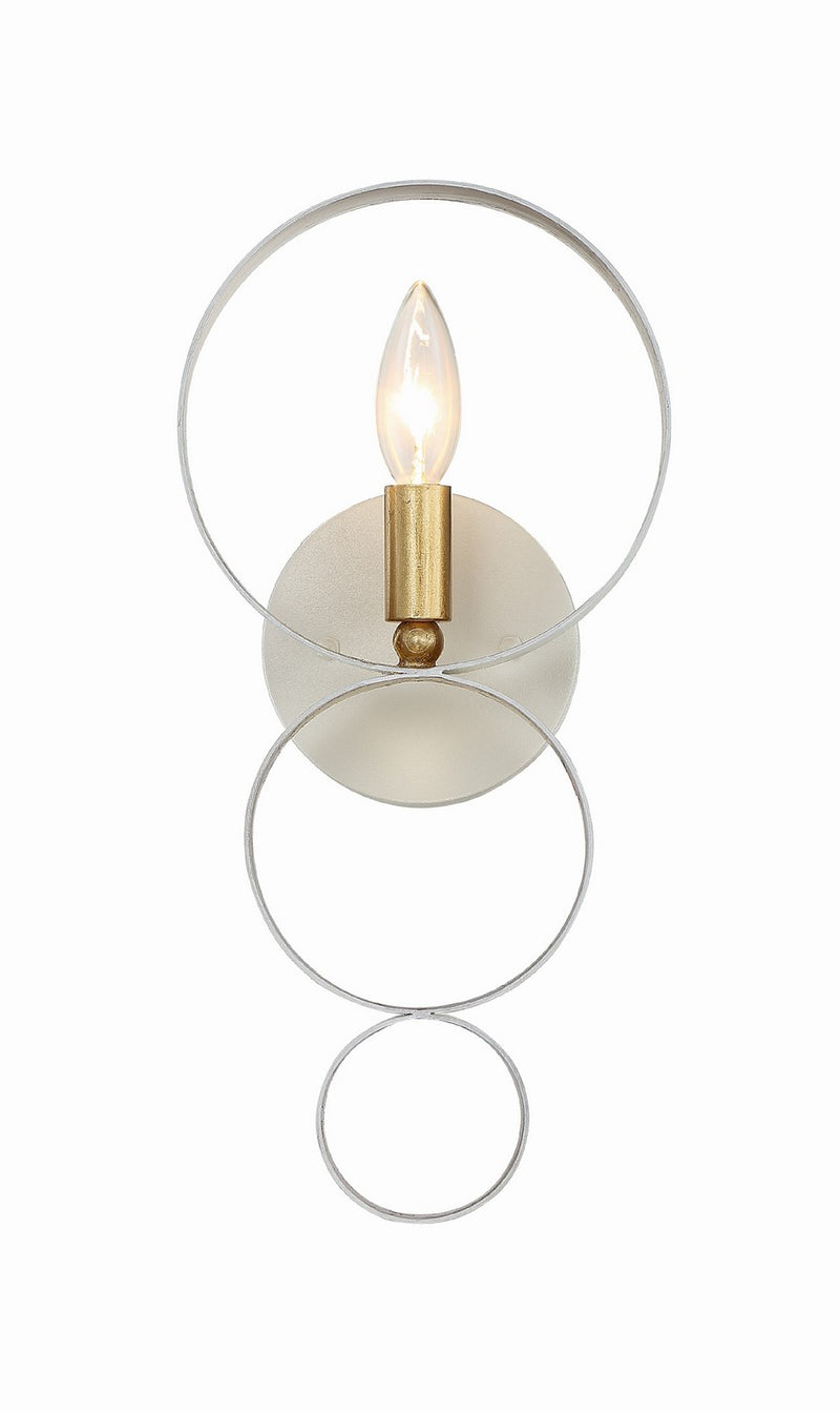 Luna Sconce
