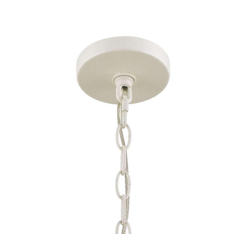 Luna Sphere Chandelier
