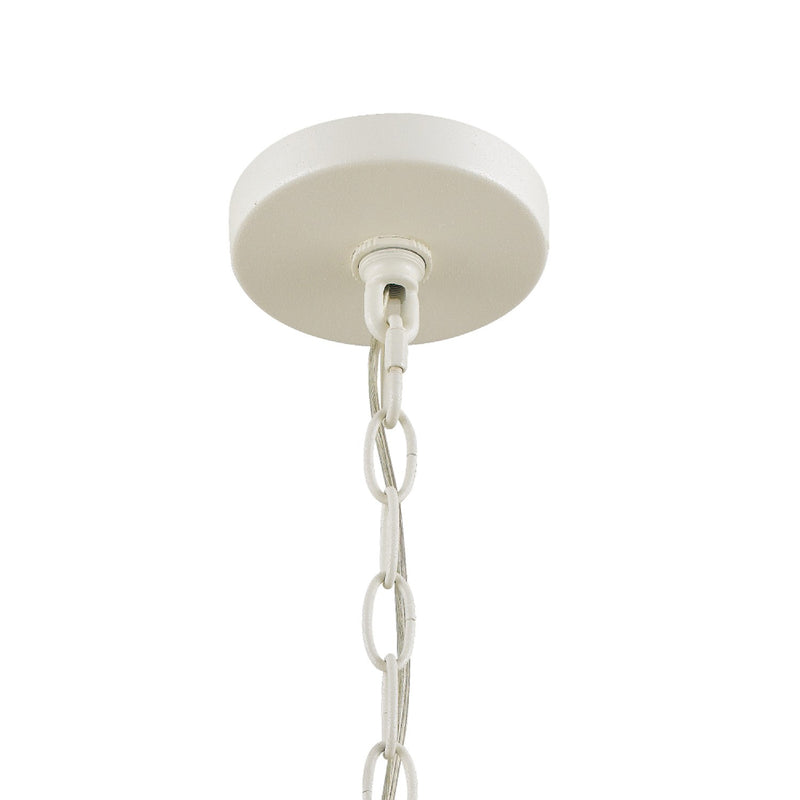 Luna Sphere Chandelier