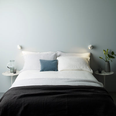 Ascoli Single Wall Spot Light with Switch