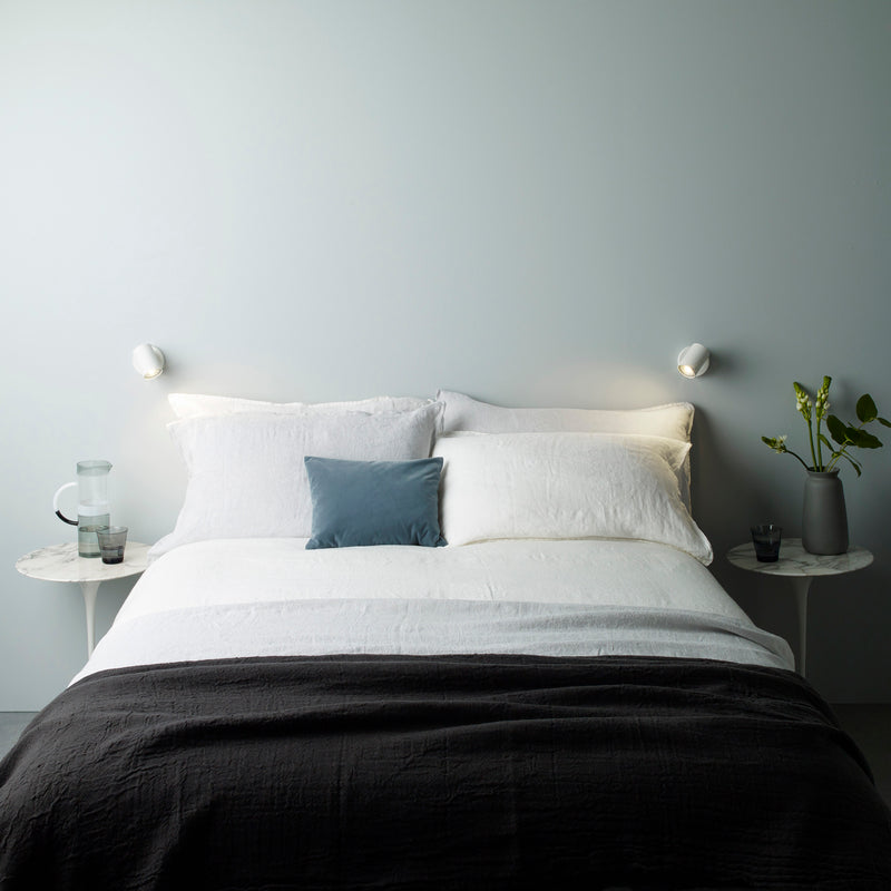 Ascoli Single Wall Spot Light with Switch