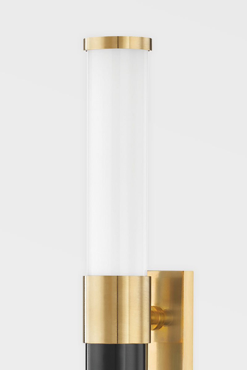 Huntington Vanity Light