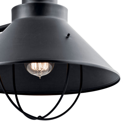 Seaside Outdoor Wall Mount Lantern