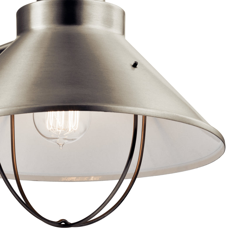 Seaside Outdoor Wall Mount Lantern
